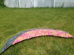 Completed 12 July 2015