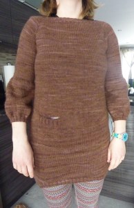 Completed 21 March 2015