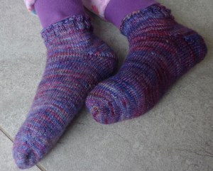 Completed 29 January 2016